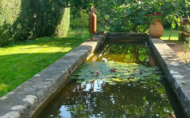 Cottage l'Atelier du Relais