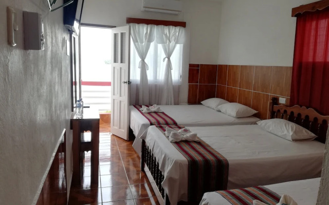 Hotel La Union