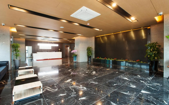 You Us Hotel