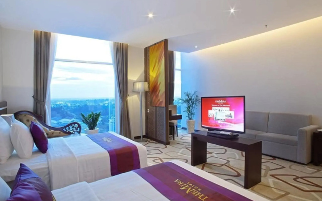 The Mira Hotel