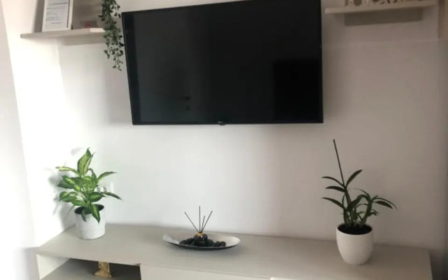 Rebreanu unique apartament