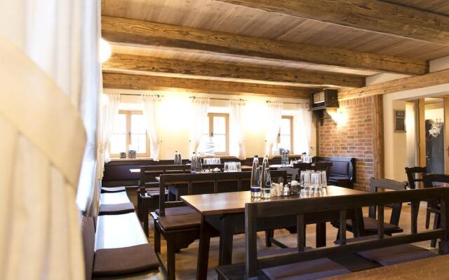 Gasthaus Murauer