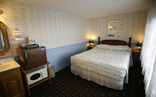 Bennington Motor Inn