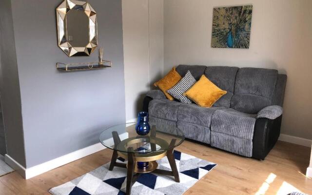 Welsh Private Getaway Home - 10mins to BikeParkWales