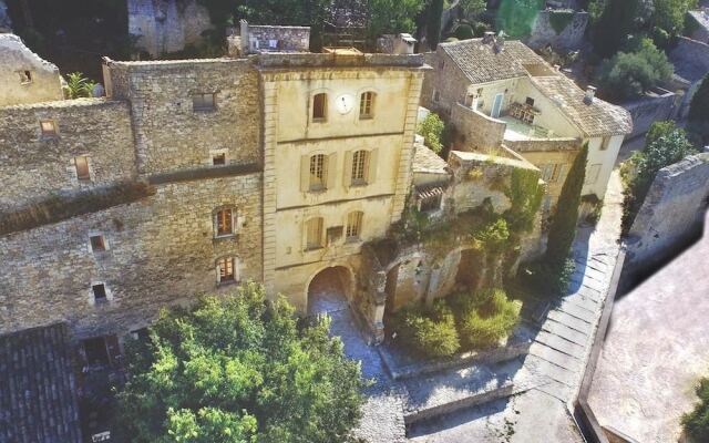 le luberon des artistes