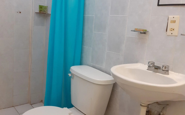 Casa Mexicana Barra de Navidad