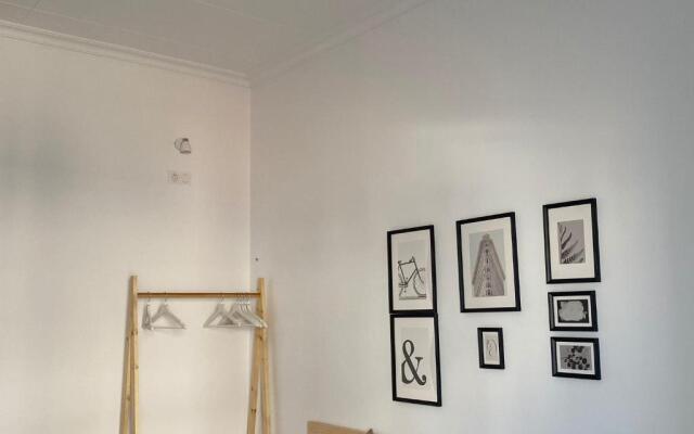 Jerez Hostel