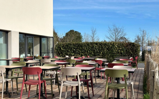 Sure Hotel by Best Western Guerande