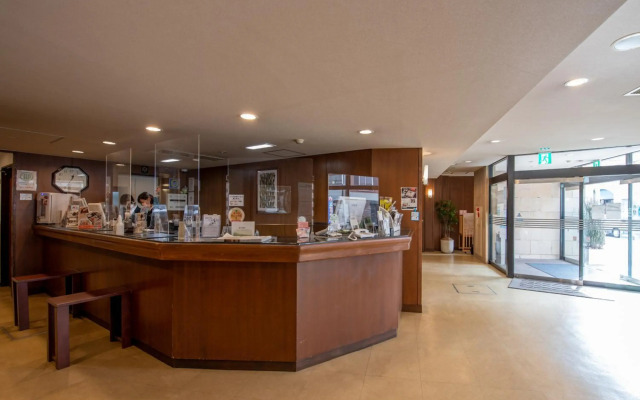 Hotel Iidaya