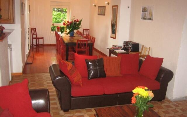 Chambres d'Hôtes Couleurs de Mer