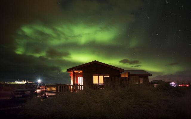 Ocean Break Cabins