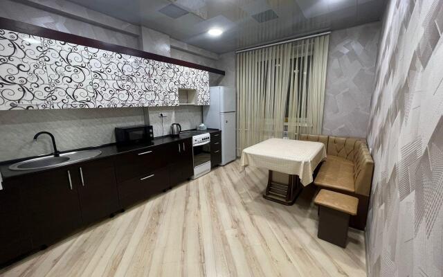 Апартаменты на улице Шилова 29