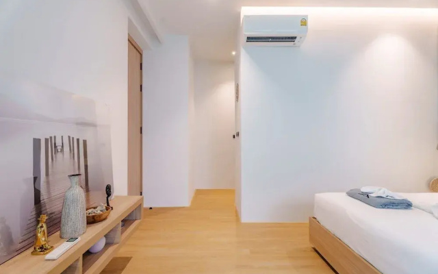 Aileen 3BR Naiton , New Private Pool Villa
