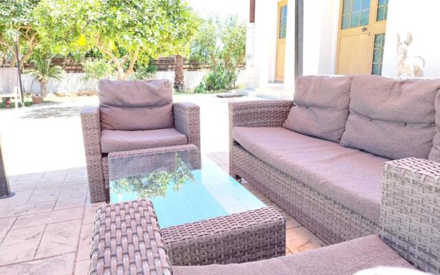 Remarkable 2-bed Villa in Protaras