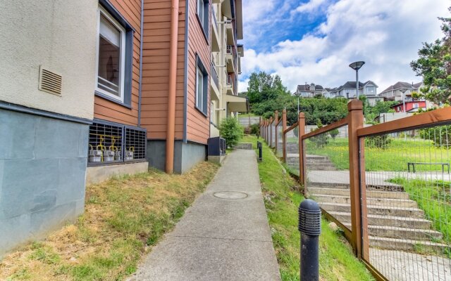 Departamento Cómodo en Puerto Varas