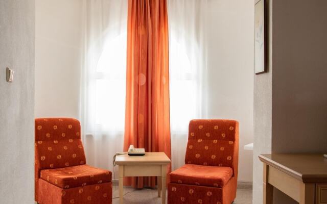 Villa Bellevue -Golden Sands Nature Park