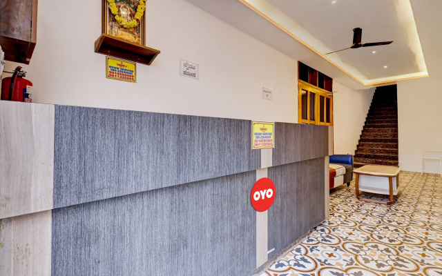 Hotel O Turahalli