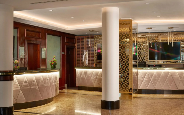 Hyperion Hotel Berlin