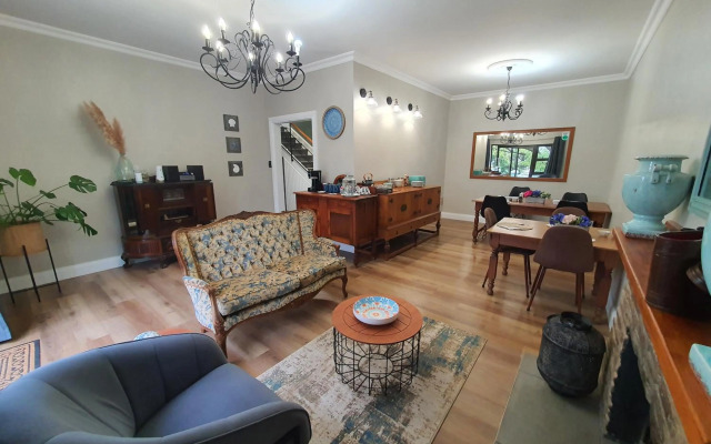 Coral Tree Boutique Guesthouse