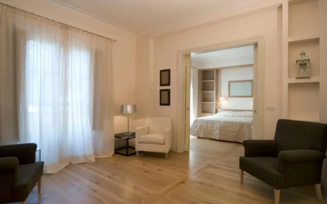 Palagio 6 in Chianti With Shared Pool