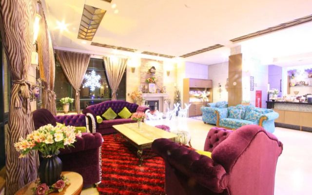 Dream Forest Villa I