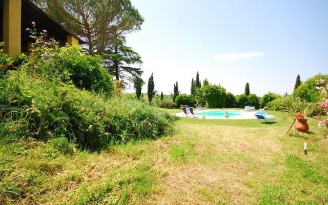 Holiday Apartment Colonna 5