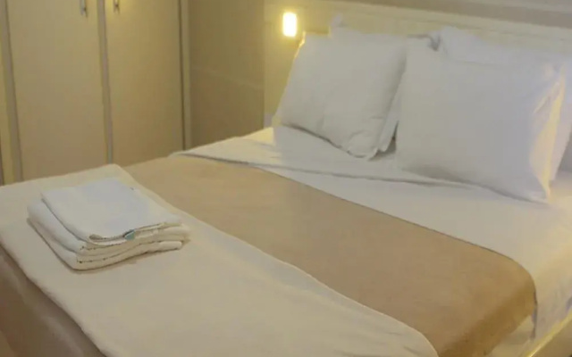 Grande Hotel Universo Palace