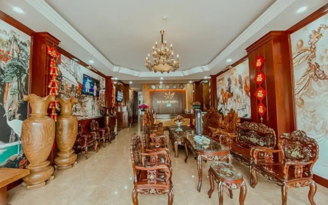 Truong Ngoc Hotel