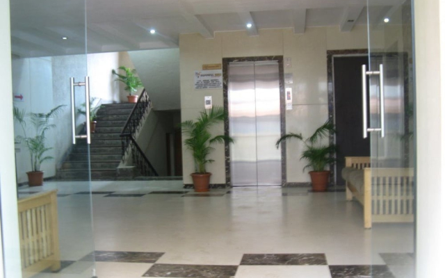 Hummingbird Apartments - Saiprasad
