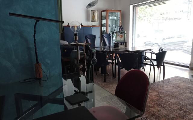 Costumbrismo Caffe'