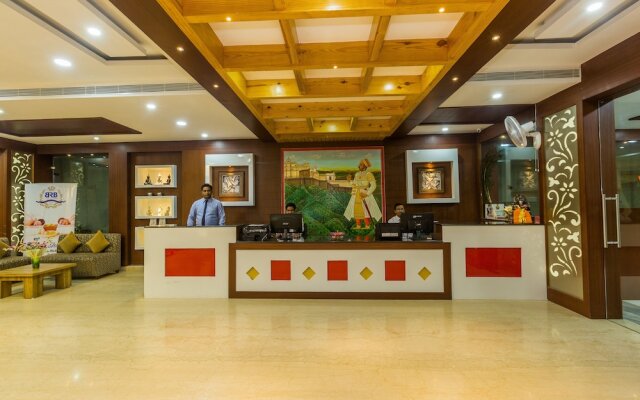 The G Mount Valley Resort & Spa