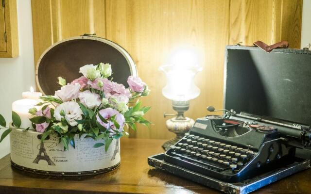 Bed & Breakfast Ripa Medici