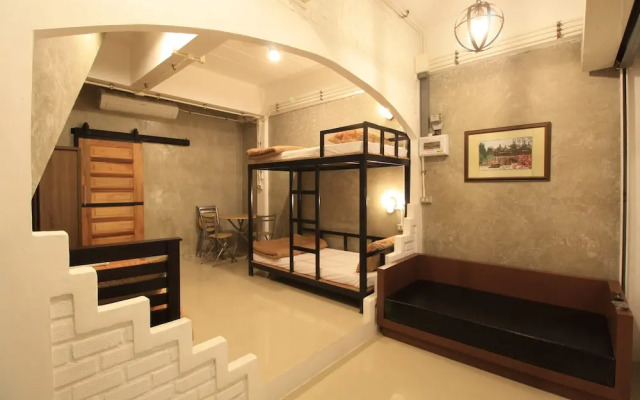 Sirin House