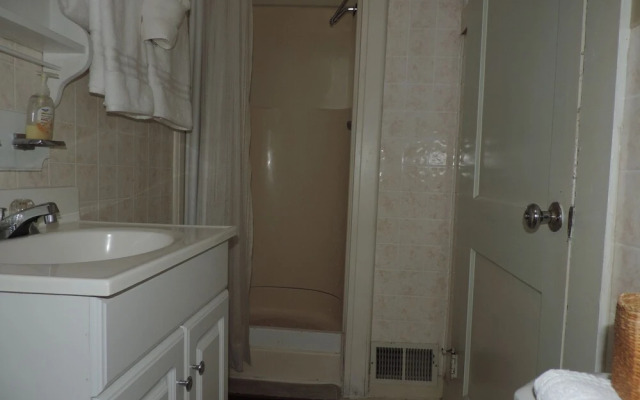 Franklin Terrace Bed and Breakfast