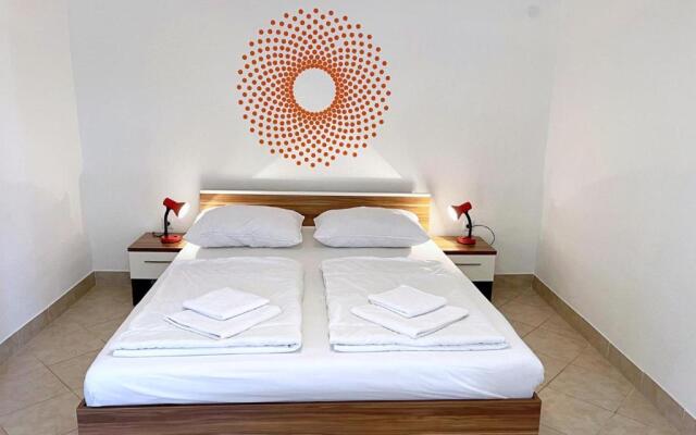 Top Apartments