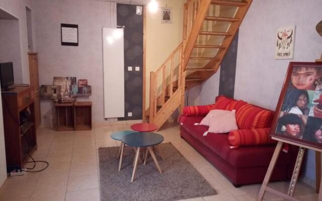 Nice House close to the circuit