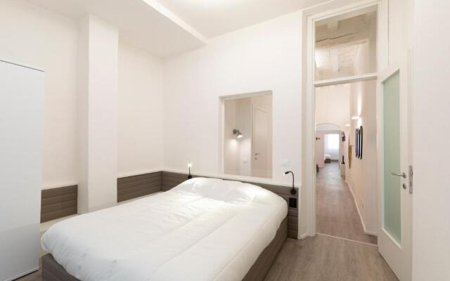 Cestello Suite by Mmega