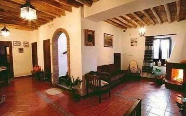 Apartamentos El Huerto de Lobras