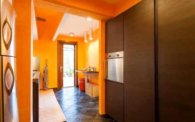 Villa Perla in Massa Lubrense