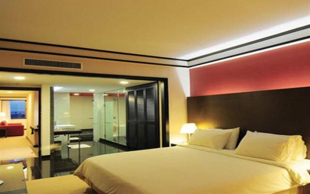 Tanahmas The Sibu Hotel