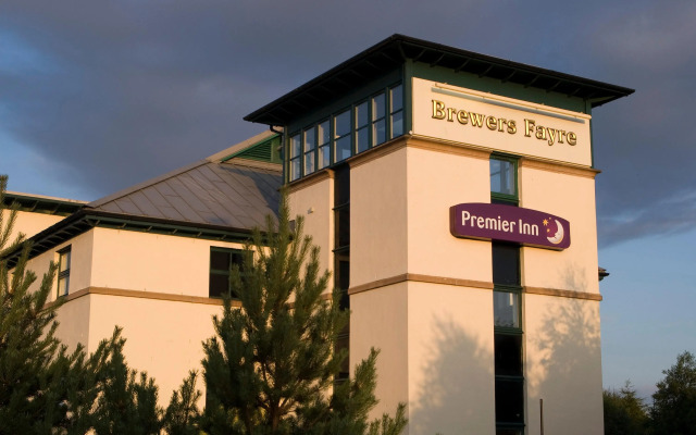 Premier Inn Edinburgh (South Queensferry)
