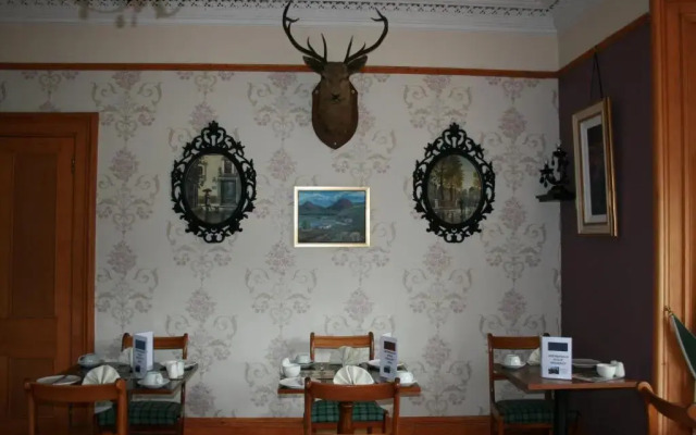 Ardmeanach House