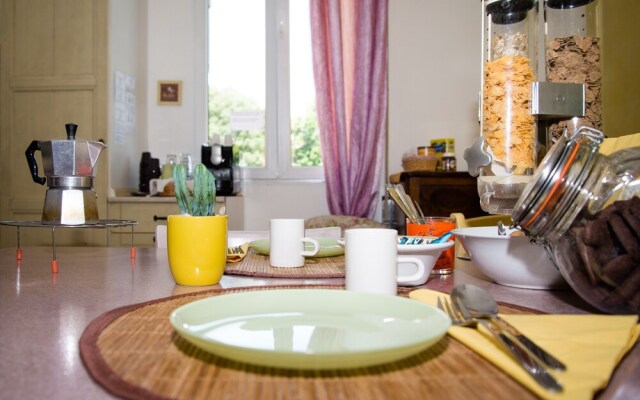 B&B A Casa Fachin