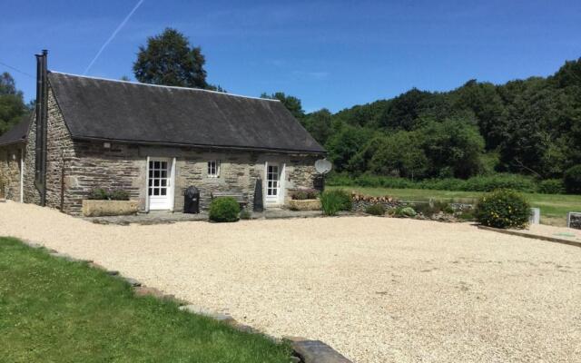 Gite Moulin du Squiriou