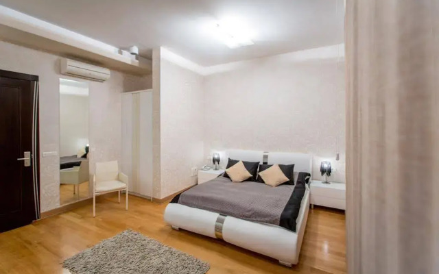 Garni Hotel Evropa