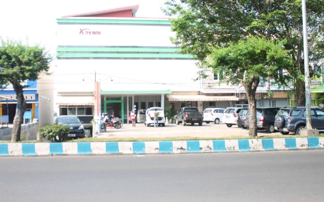 Xtra Hotel Bengkulu