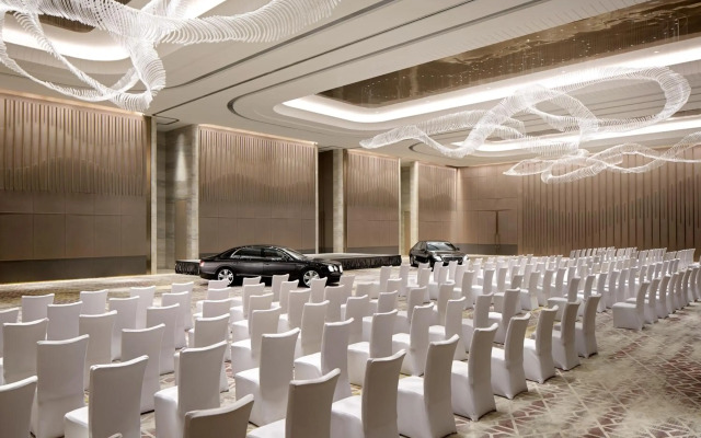 Cordis, Beijing Capital Airport by Langham Hospitality Group