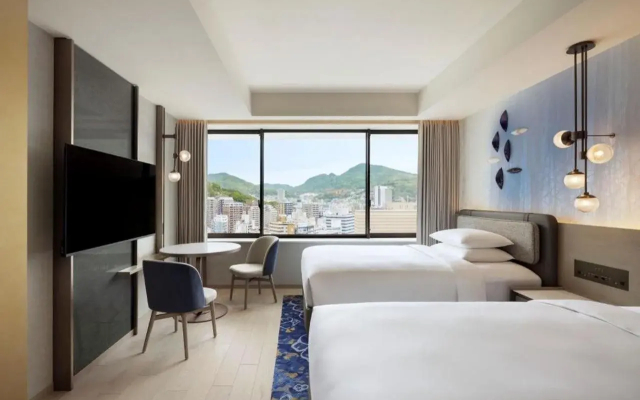 Nagasaki Marriott Hotel
