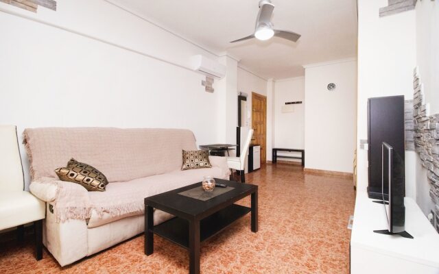 Espanatour Apartamento Mariones 70