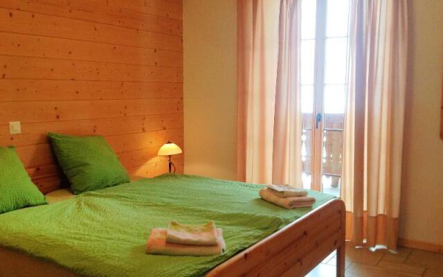 Apartment Le Hameau des Crosets